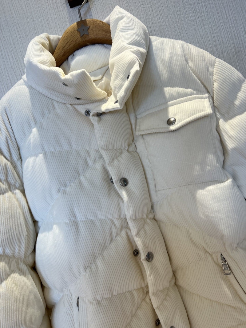 Moncler Down Coat